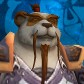 Character Avatar